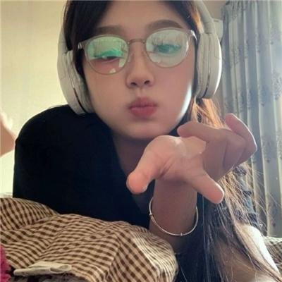 路上的陌生人