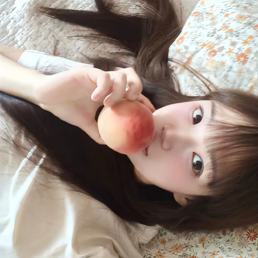 幸福巧克力